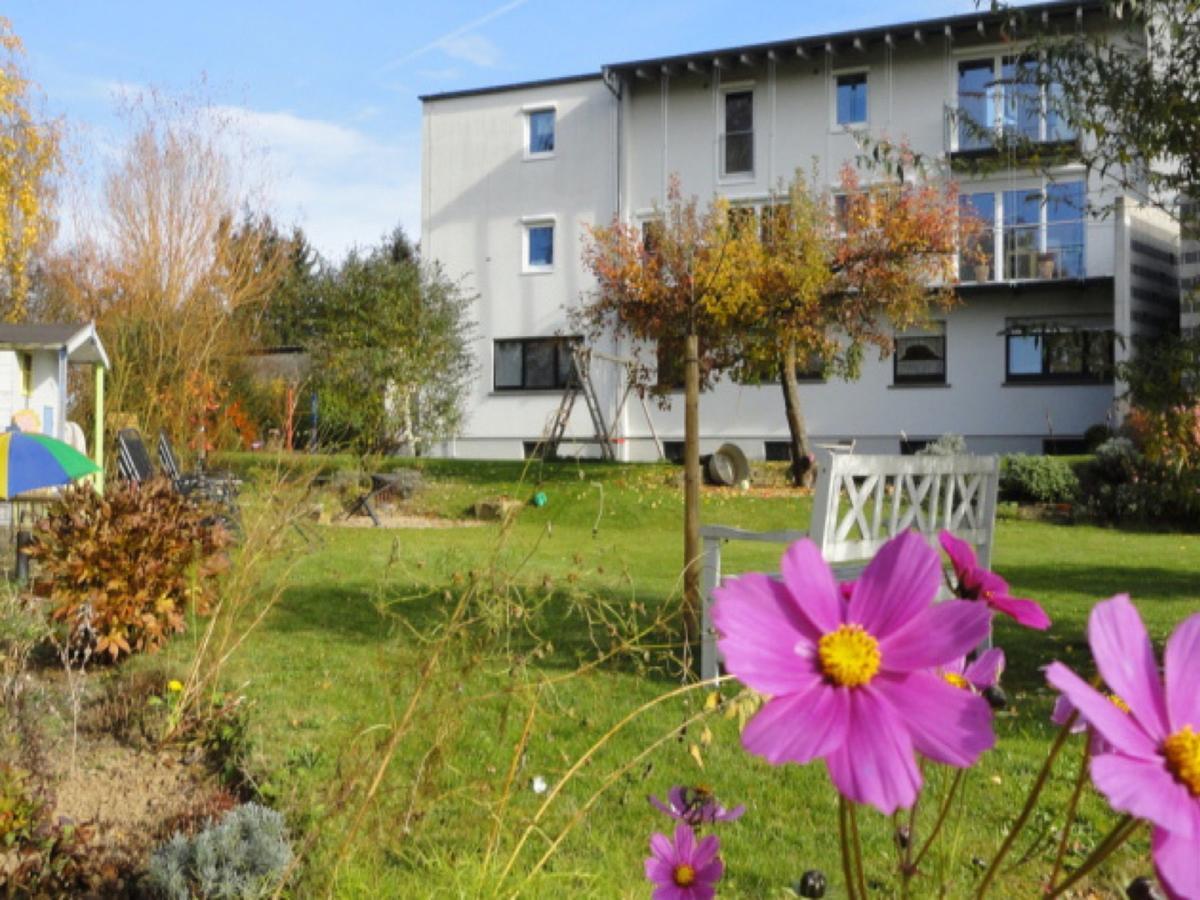 Ursenbacherhof Waibstadt Esterno foto